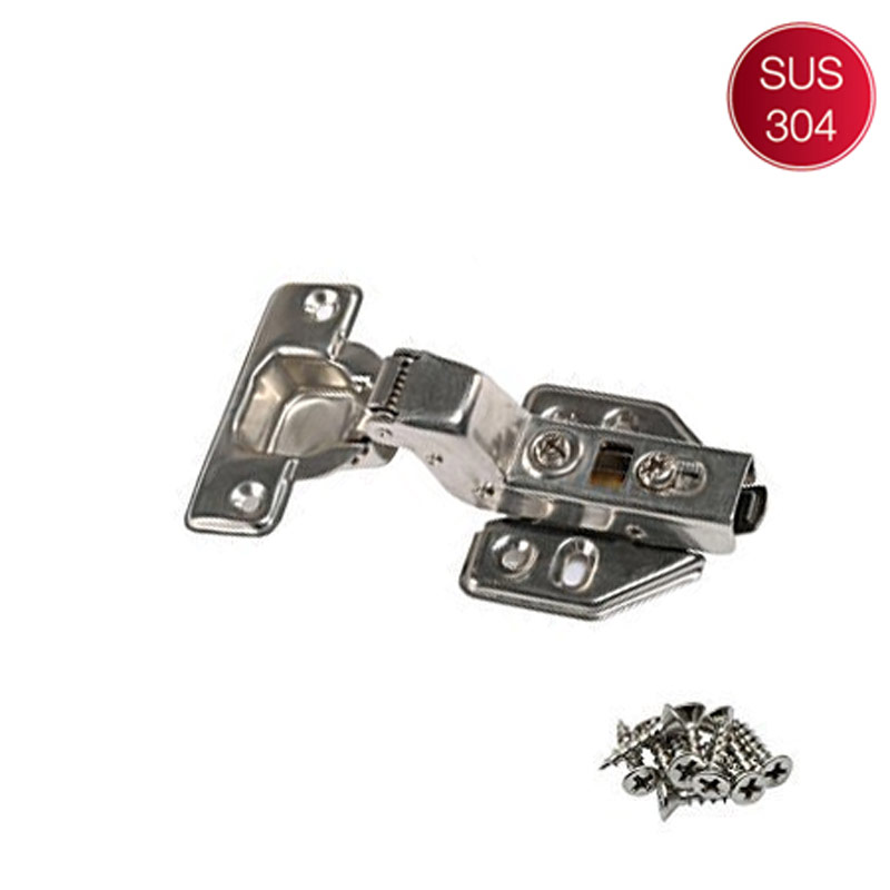 Bản lề Cucina Legato 334.00.031 Inox 304 Bản lề Cucina Legato 334.00.031 Inox 304