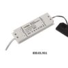 Nguồn đèn led Stella 12V Cucina 833.01.911 157 x 50 x 17
