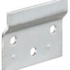 Phụ kiện tủ bếp Hafele 290.08.900 Bas đỡ, thép, chiều dài 60 mm