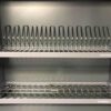 Giá bát cố định inox SUS304 Eurogold EPV8070 1 Giá bát cố định inox SUS304 Eurogold EPV8070