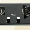 Bếp ga âm Canzy CZ 118 1 bep ga am canzy cz 118