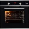 Lò nướng Canzy CZ 807TP 1 lo nuong canzy cz 807tp