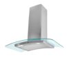 Máy hút khử mùi Canzy CZ SL90 1 may hut khu mui canzy cz sl90