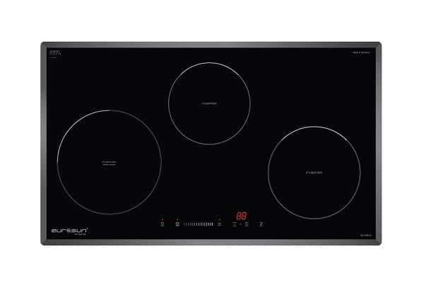 Bếp từ Eurosun EU-T881G Bếp từ Eurosun EU-T881G