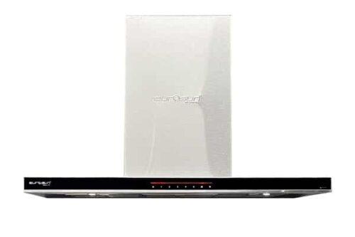 Máy hút mùi gắn tường Eurosun EH-90AF79 3 Thiết kế máy hút mùi gắn tường Eurosun EH-90AF79