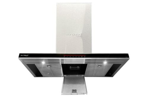 Máy hút mùi gắn tường Eurosun EH-90AF79 4 Sử dụng máy hút mùi gắn tường Eurosun EH-90AF79