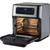 Nồi chiên không dầu Eurosun EU-AR19B 2 noi chien khong dau eurosun eu ar19b
