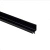 Tay nắm dạng thanh nhôm 3000mm Hafele 126.22.303 1 Tay Nắm Dạng Thanh Nhôm 3000mm Hafele 126.22.303