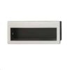 Tay Nắm Tủ Âm 86mm Hafele 151.09.600