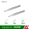 Ray bi giảm chấn 500mm Hafele 494.02.065 2 494 optimized.02.065