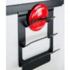 Kệ treo nắp đậy Hafele 523.00.350 2 Kệ Treo Nắp Đậy Hafele 523.00.350