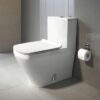 Bồn cầu một khối Duravit Durastyle 588.45.452 1 Bồn cầu một khối Duravit Durastyle 588.45.452