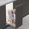 Giá để dao thớt đa năng inox 304 Inoxen BS304-35 1 Giá để dao thớt đa năng inox 304 Inoxen BS304-35