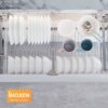 Giá để xoong nồi inox 304 Inoxen BT304-81 1 Giá để xoong nồi inox 304 Inoxen BT304-81