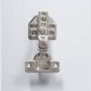 Bản lề inox tháo lắp chậm Euronox EH88.3 1 Euronox EH88.3