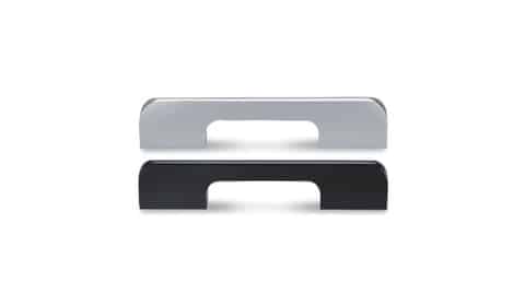 Tay nắm nhôm Euronox ENH15.128