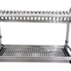 Kệ bát đĩa để ngoài Euronox EU1-60PS 1 Euronox EU1 60PS