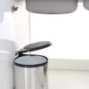 Thùng đựng rác thông minh Euronox EU103 2 Euronox EU103