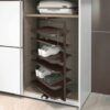 Kệ giày 4 tầng Euronox EUA4X2 2 Euronox EUA4X2