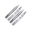 Ray bi giảm chấn 3 tầng Euronox EUB-30 2 Euronox EUB 30