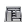 Khay chia thìa dĩa Euronox EUP50 1 Euronox EUP50