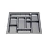 Khay chia thìa dĩa Euronox EUP70 2 Euronox EUP70