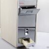 Thùng gạo mặt gương Inoxen RBK-300M 1 Thùng gạo mặt gương Inoxen RBK-300M