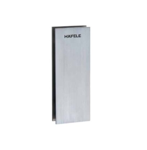 Bas hộp cho cửa mở xoay mở trái Hafele 981.59.090