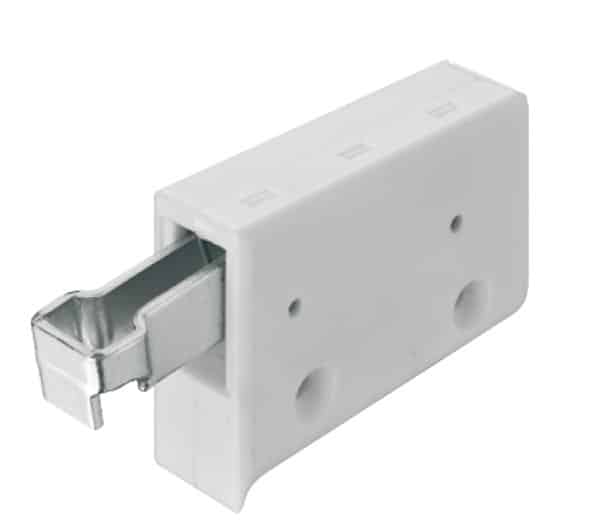 Bas treo tủ tường 130Kg Hafele 290.00.740 Bas treo tủ tường 130Kg Hafele 290.00.740