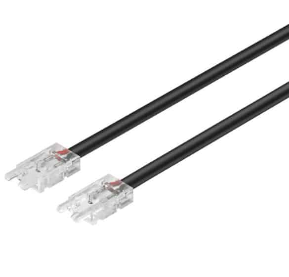 Dây nối cho đèn Led dây 8mm Hafele 833.89.192 Dây nối cho đèn Led dây 8mm Hafele 833.89.192