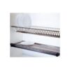 Giá bát đĩa 2 tầng tủ trên dạng V inox Faster RS700S 1 Giá bát đĩa 2 tầng tủ trên dạng V inox Faster RS700S