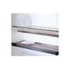 Giá bát đĩa 2 tầng tủ trên dạng V inox Faster RS800S 1 Giá bát đĩa 2 tầng tủ trên dạng V inox Faster RS800S