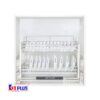 Giá bát đĩa nâng hạ Kit Plus GIKA.PL70 2 Giá bát đĩa nâng hạ Kit Plus GIKA.PL70