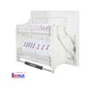 Giá bát đĩa nâng hạ Kit Plus UB.PL70 1 Giá bát đĩa nâng hạ Kit Plus UB.PL70