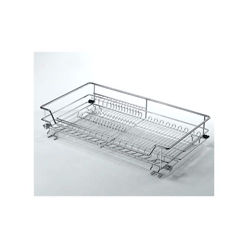 Giá bát đĩa tủ dưới inox 201 Faster BP900SP Giá bát đĩa tủ dưới inox 201 Faster BP900SP