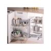 Giá góc xoay mở trái inox 304 Faster FS MC400SL 2 Giá góc xoay mở trái inox 304 Faster MC400SL