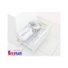 Giá xoong nồi, bát đĩa đa năng nan dẹt inox mờ Kit Plus BM VIP.70 1 Giá xoong nồi, bát đĩa đa năng nan dẹt inox mờ Kit Plus BM VIP.70