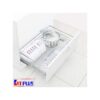 Giá xoong nồi, bát đĩa đa năng nan tròn Inox mờ Kit Plus DM80S 1 Giá xoong nồi, bát đĩa đa năng nan tròn Inox mờ Kit Plus DM80S