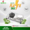Bộ rổ xoong nồi Cappella 800mm Hafele 549.08.033 2 Bộ rổ xoong nồi Cappella 800mm Hafele 549.08.033