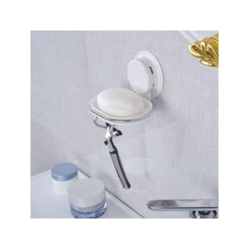 Hít để xà phòng, dao cạo Kit Plus 120