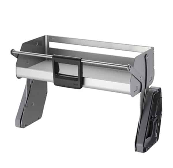 Kệ nâng hạ Imove Anthracite Double Hafele 504.68.313 Kệ nâng hạ Imove Anthracite Double Hafele 504.68.313