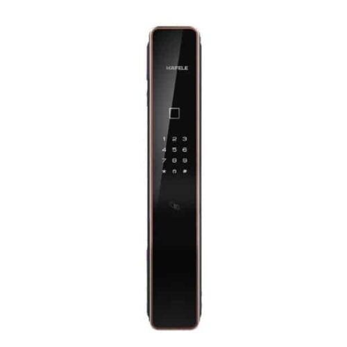 Khóa điện tử Hafele PP9000 912.20.289 3 Khóa điện tử Hafele PP9000 912.20.289