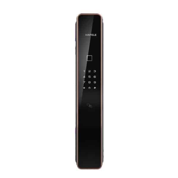 Khóa điện tử Hafele PP9000 912.20.289 Khóa điện tử Hafele PP9000 912.20.289