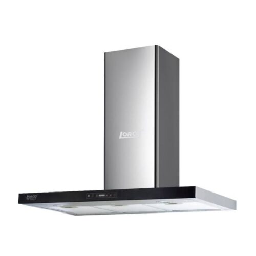 Máy hút khói khử mùi LORCA TA 6007C - 70CM
