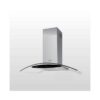 Máy hút khử mùi áp tường MALLOCA MC 1070 1 Máy hút khử mùi áp tường MALLOCA MC 1070