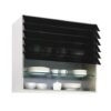 Phụ kiện cửa chớp với thanh kính cho tủ bếp, Hafele 561.56.318 2 Phụ kiện cửa chớp với thanh kính cho tủ bếp, Hafele 561.56.318