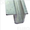Ray cửa lùa tủ áo Eurogold A333-2