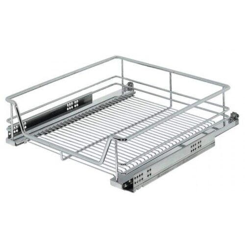 Rổ kéo lọt lòng, lắp sau cửa tủ Hafele 540.25.287 3 Rổ kéo lọt lòng, lắp sau cửa tủ Hafele 540.25.287