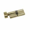 Ruột khóa nhà vệ sinh 65mm Hafele 489.56.008 1 Ruột khóa nhà vệ sinh 65mm Hafele 489.56.008