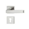 Tay nắm gạt cửa phòng Hafele 903.92.716 2 Tay nắm gạt cửa phòng Hafele 903.92.716